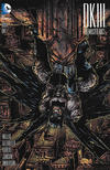 Cover Thumbnail for Dark Knight III: The Master Race (2016 series) #1 [Tate's Comics Kevin Eastman Color Cover]