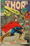 Cover for Thor (Marvel, 1966 series) #143 [British]