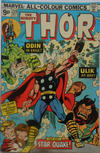 Cover Thumbnail for Thor (1966 series) #239 [British]