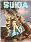 Cover for Sukia (Edifumetto, 1978 series) #38