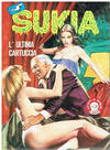 Cover for Sukia (Edifumetto, 1978 series) #145