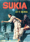 Cover for Sukia (Edifumetto, 1978 series) #26