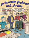 Cover for Action with Jughead and Archie (Yaffa / Page, 1982 series) 