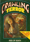 Cover for Crawling Terror (Gredown, 1980 ? series) 
