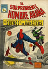 Cover for El Sorprendente Hombre Araña (Editora de Periódicos, S. C. L. "La Prensa", 1963 series) #40