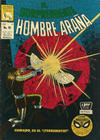 Cover for El Sorprendente Hombre Araña (Editora de Periódicos, S. C. L. "La Prensa", 1963 series) #91