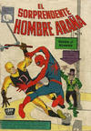 Cover for El Sorprendente Hombre Araña (Editora de Periódicos, S. C. L. "La Prensa", 1963 series) #24