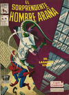 Cover for El Sorprendente Hombre Araña (Editora de Periódicos, S. C. L. "La Prensa", 1963 series) #95