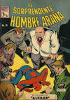 Cover for El Sorprendente Hombre Araña (Editora de Periódicos, S. C. L. "La Prensa", 1963 series) #70