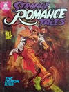 Cover for Strange Romance Tales (Gredown, 1977 series) #1