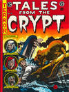 Cover for Tales from the Crypt (Russ Cochran, 1979 series) #5