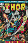 Cover Thumbnail for Thor (1966 series) #214 [British]