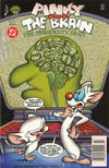Cover Thumbnail for Pinky and the Brain (1996 series) #21 [Newsstand]