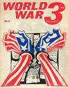 Cover for World War 3 Illustrated (World War 3 Illustrated, 1979 series) #4