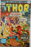 Cover for Thor (Marvel, 1966 series) #244 [British]