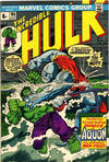 Cover for The Incredible Hulk (Marvel, 1968 series) #165 [British]