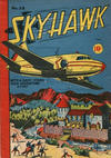 Cover for Skyhawk (Bell Features, 1950 series) #58