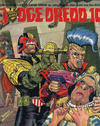 Cover for Judge Dredd (Titan, 1981 series) #10