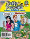 Cover for Betty and Veronica Double Digest Magazine (Archie, 1987 series) #243