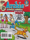 Cover for Archie (Jumbo Comics) Double Digest (Archie, 2011 series) #268