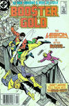 Cover Thumbnail for Booster Gold (1986 series) #8 [Newsstand]