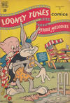 Cover for Looney Tunes and Merrie Melodies Comics (Wilson Publishing, 1948 series) #81