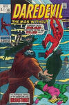Cover Thumbnail for Daredevil (1964 series) #65 [British]