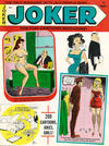 Cover for Joker (Marvel, 1969 series) #16