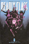 Cover for Deadly Class (Image, 2014 series) #19