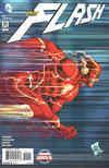 Cover Thumbnail for The Flash (2011 series) #51 [John Romita Jr. Cover]