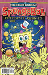 Cover for SpongeBob Freestyle Funnies (United Plankton Pictures, Inc., 2013 series) #[2016]