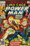 Cover Thumbnail for Power Man (1974 series) #47 [British]