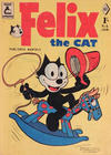 Cover for Felix the Cat (Magazine Management, 1956 series) #6