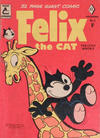 Cover for Felix the Cat (Magazine Management, 1956 series) #5