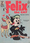 Cover for Felix the Cat (Magazine Management, 1956 series) #7