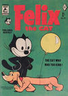 Cover for Felix the Cat (Magazine Management, 1956 series) #13