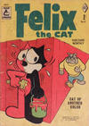 Cover for Felix the Cat (Magazine Management, 1956 series) #12