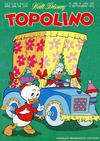 Cover for Topolino (Mondadori, 1949 series) #928