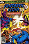 Cover Thumbnail for Fantastic Four (1961 series) #212 [Direct]