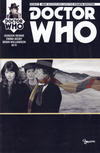 Cover for Doctor Who: The Fourth Doctor (Titan, 2016 series) #2 [AOD Exclusive Cover]
