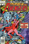 Cover for The Avengers (Marvel, 1963 series) #171 [British]