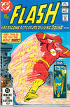 Cover for The Flash (DC, 1959 series) #307 [Direct]