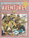 Cover for Les Meilleures Histoires de... (Les Humanoïdes Associés, 1983 series) #[6] - Aventures