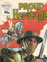 Cover Thumbnail for Battle Picture Library (IPC, 1961 series) #1061