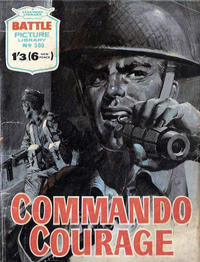 Cover Thumbnail for Battle Picture Library (IPC, 1961 series) #500