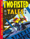 Cover for Two-Fisted Tales (Russ Cochran, 1980 series) #3