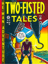 Cover for Two-Fisted Tales (Russ Cochran, 1980 series) #1