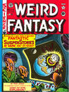 Cover for Weird Fantasy (Russ Cochran, 1980 series) #1