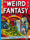 Cover for Weird Fantasy (Russ Cochran, 1980 series) #2