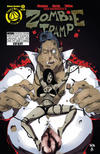 Cover for Zombie Tramp (Action Lab Comics, 2014 series) #2